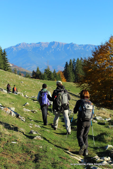 Cursa de alpinism ușoară anti-îmbătrânire elvețiană