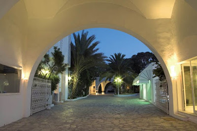 Hammamet, Tunisia