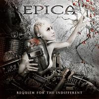[2012] - Requiem For The Indifferent [Limited Edition] (2CDs)
