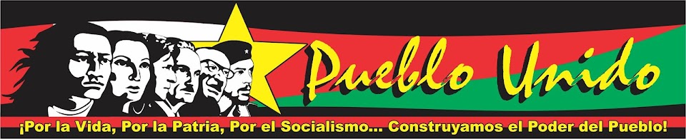 Pueblo Unido