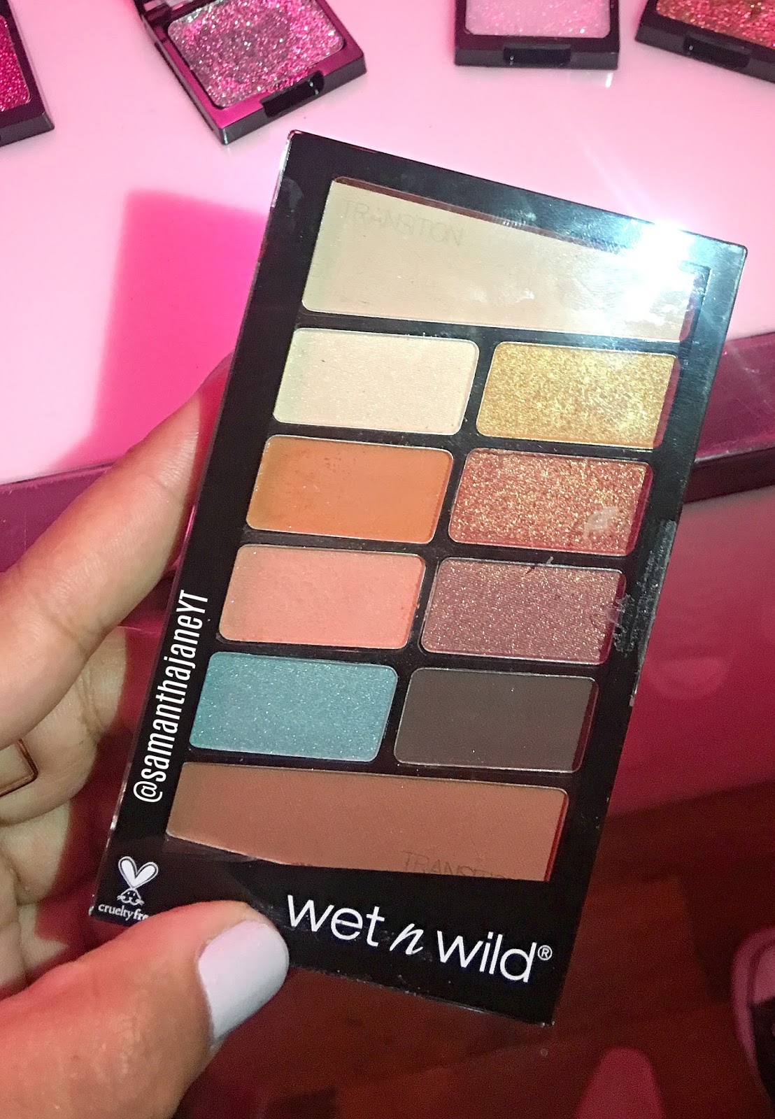 wet n wild photo focus eyeshadow palette wet n wild photo focus eyeshadow palette