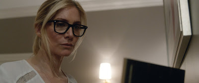 Elizabeth Mitchell in The Purge: Election Year