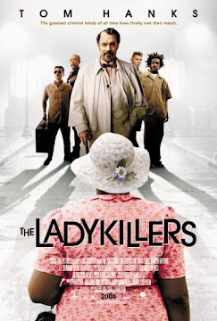 Kẻ Cắp Gặp Bà Già - The Ladykillers