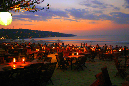 What To Do In Bali: Jimbaran