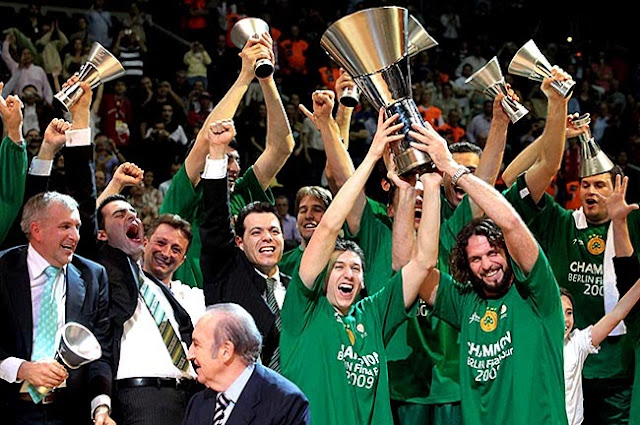 Στο Βερολίνο το Final 4 του 2016