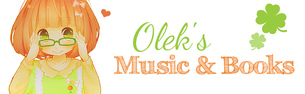 Olek´s Music and Books