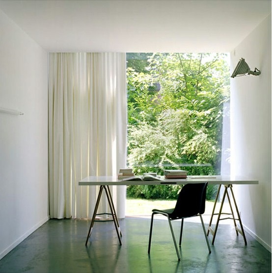 WABI SABI Scandinavia Design, Art and DIY. Windows as borders