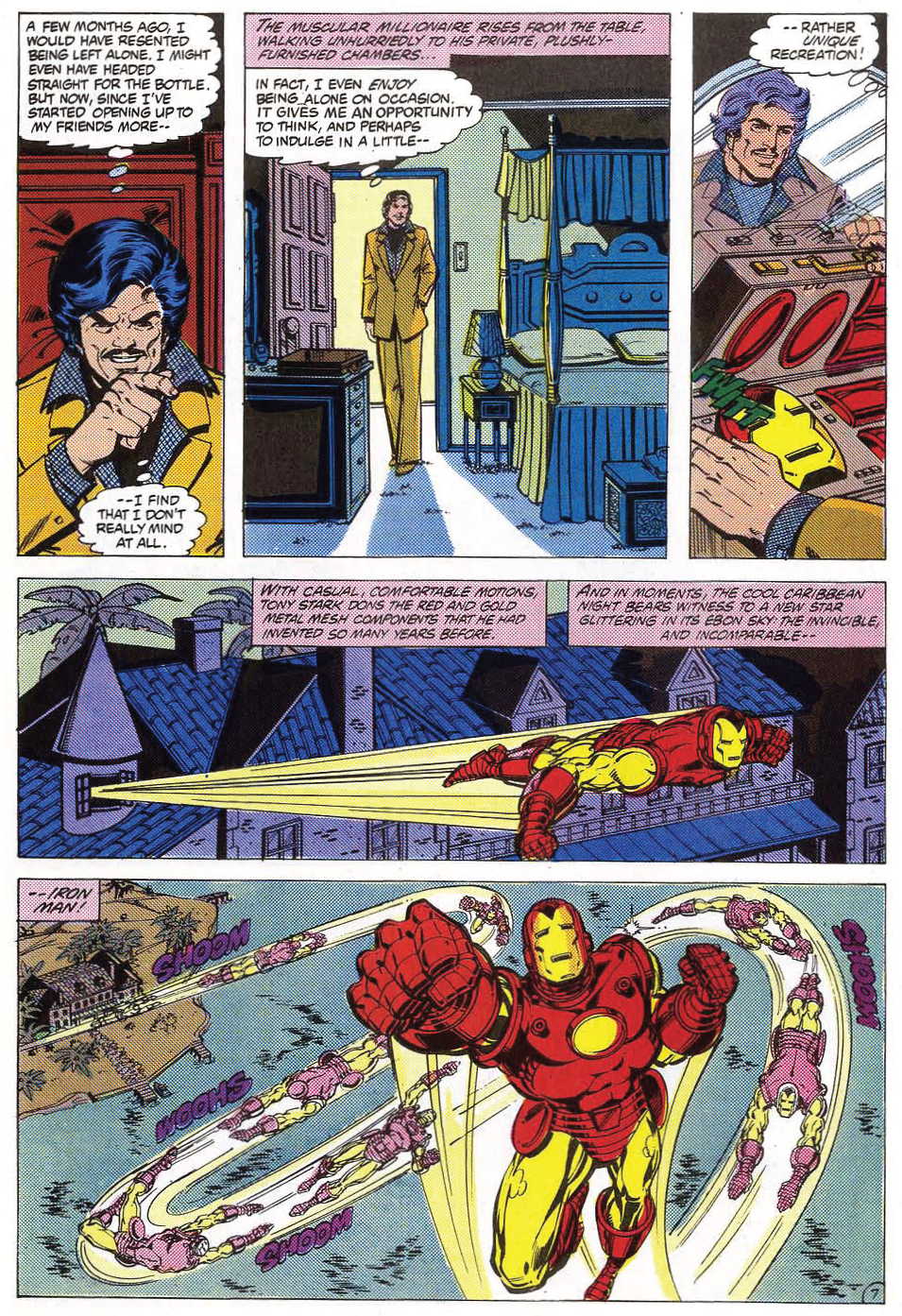 Iron Man (1998) 46 Page 57