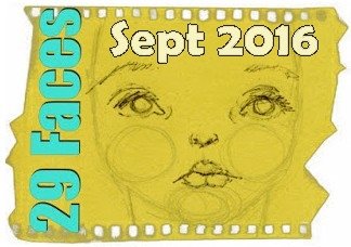 29 Faces September 2016