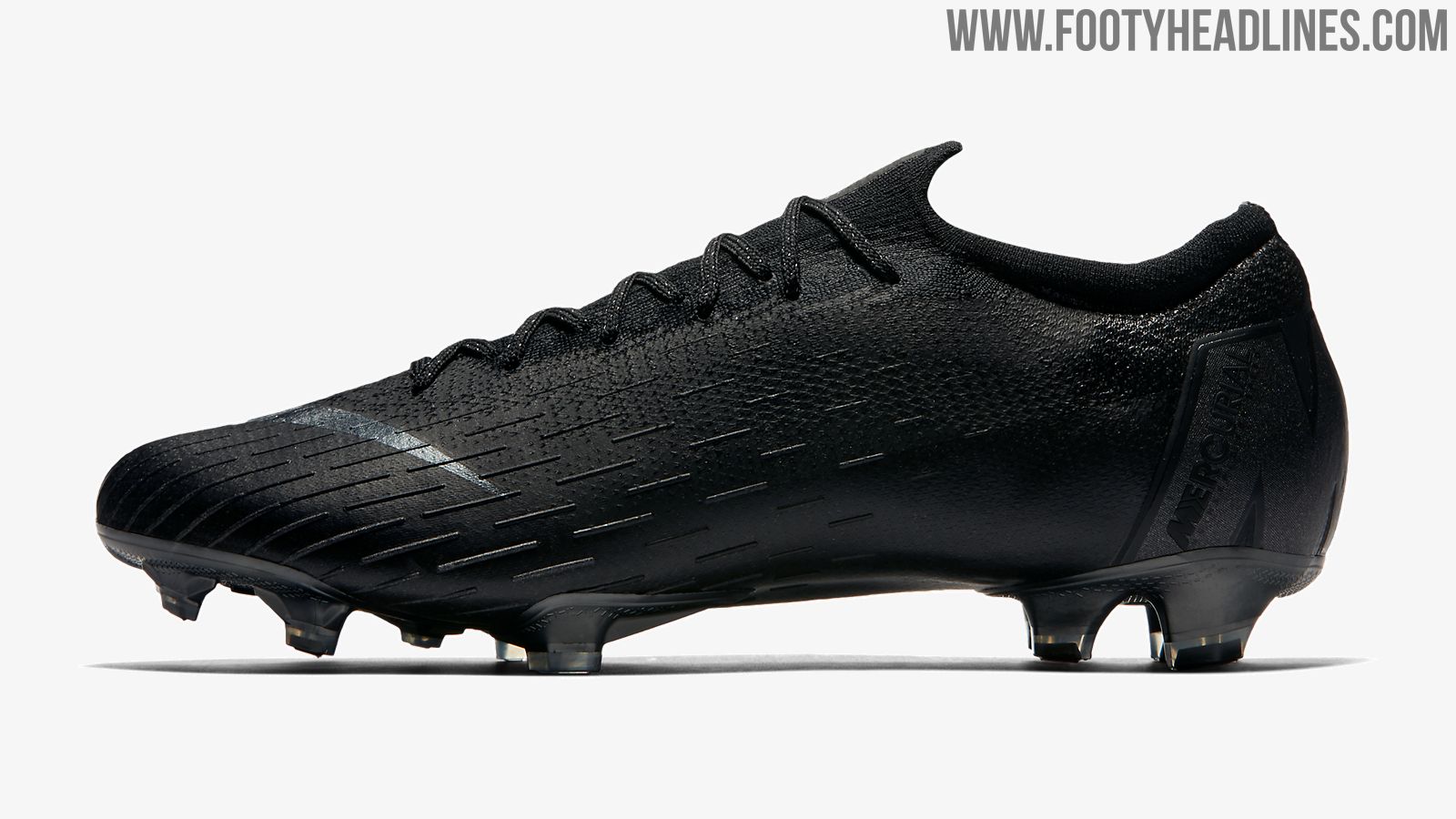 Nike Vapor 360 Stealth Ops Boots Released - Footy Headlines