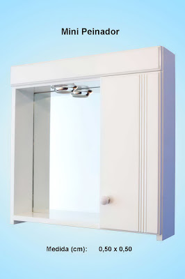 - D2 Baños + Cocinas