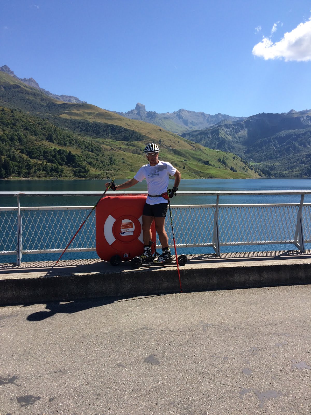 Ski Roue Passion - Rollerski Passion - Sport du futur