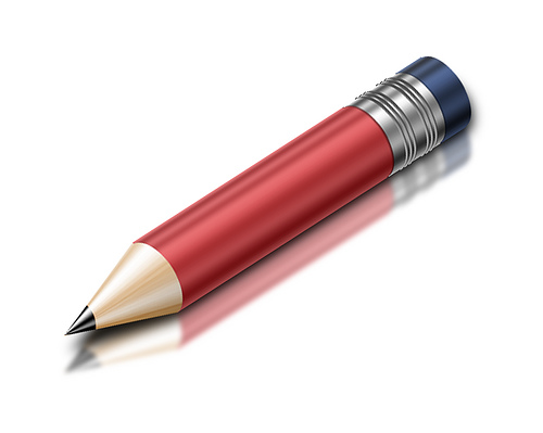 ArtOmega Tinta Ajaib dan Sebatang Pensil 