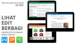Aplikasi Cara Membuka File Office (doc, xls, ppt, pdf) di HP Android Aplikasi Cara Membuka File Office (doc, xls, ppt, pdf) di HP Android