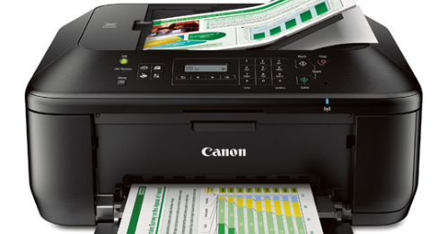 Free: Canon PIXMA MX472 Driver & Software Download