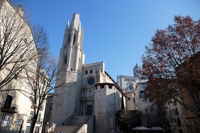 Жирона (Girona)