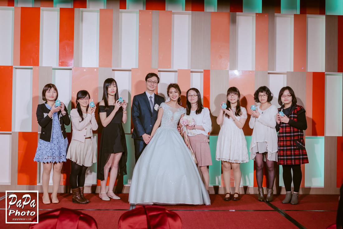 PAPA-PHOTO 尚順君樂 婚攝作品 PAPA-PHOTO婚禮影像 尚順君樂婚攝 尚順君樂飯店 類婚紗
