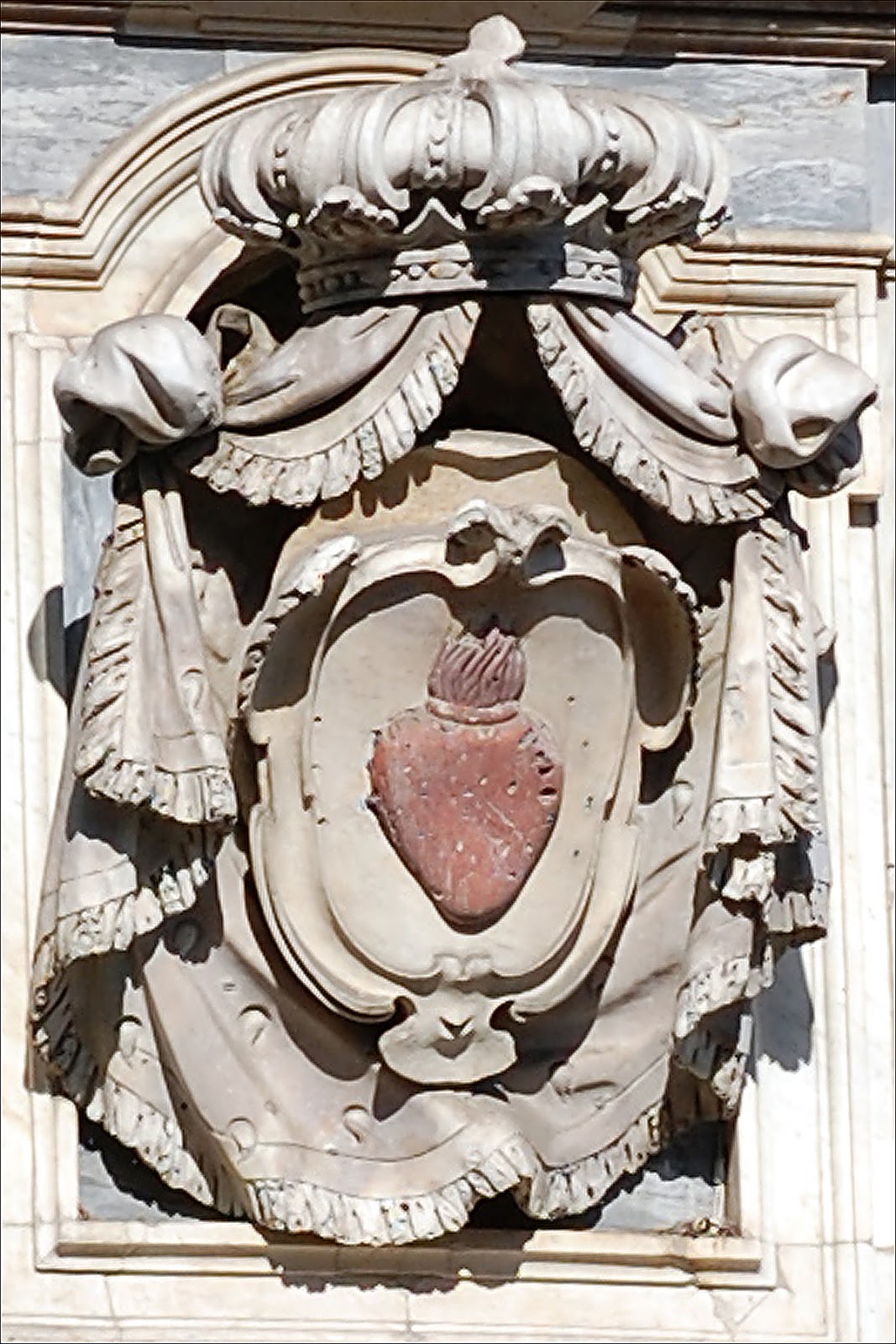Il Regno Feast of the Most Sacred Heart of Jesus