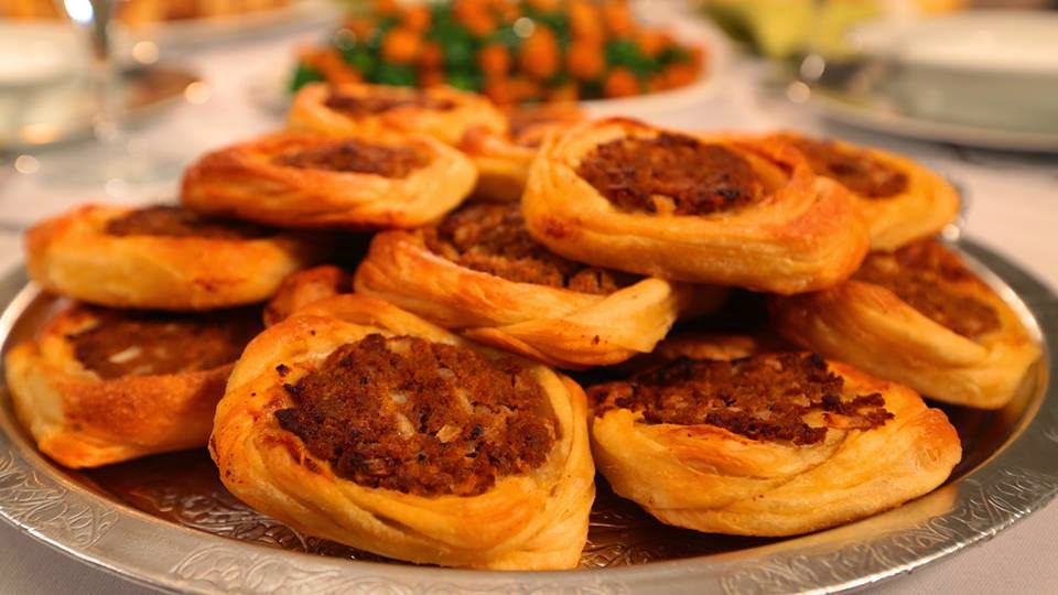 Antakya Kaytaz Böreği Tarifi Nurselin Mutfağı Yemek Tarifleri