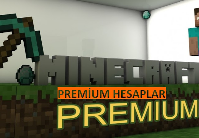 Minecraft Bedava Premium Hesaplar 2018 Kasım