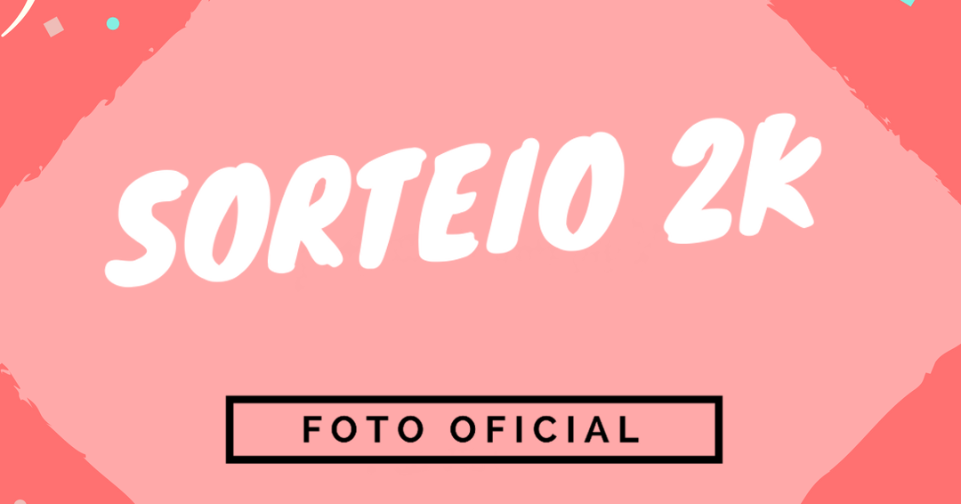 Sorteio 2k De Seguidores No Instagram