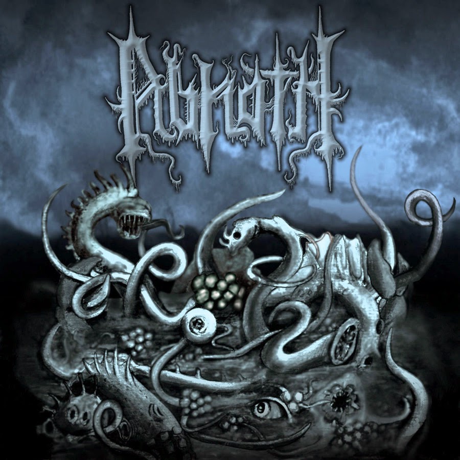 Abhoth - Abhoth