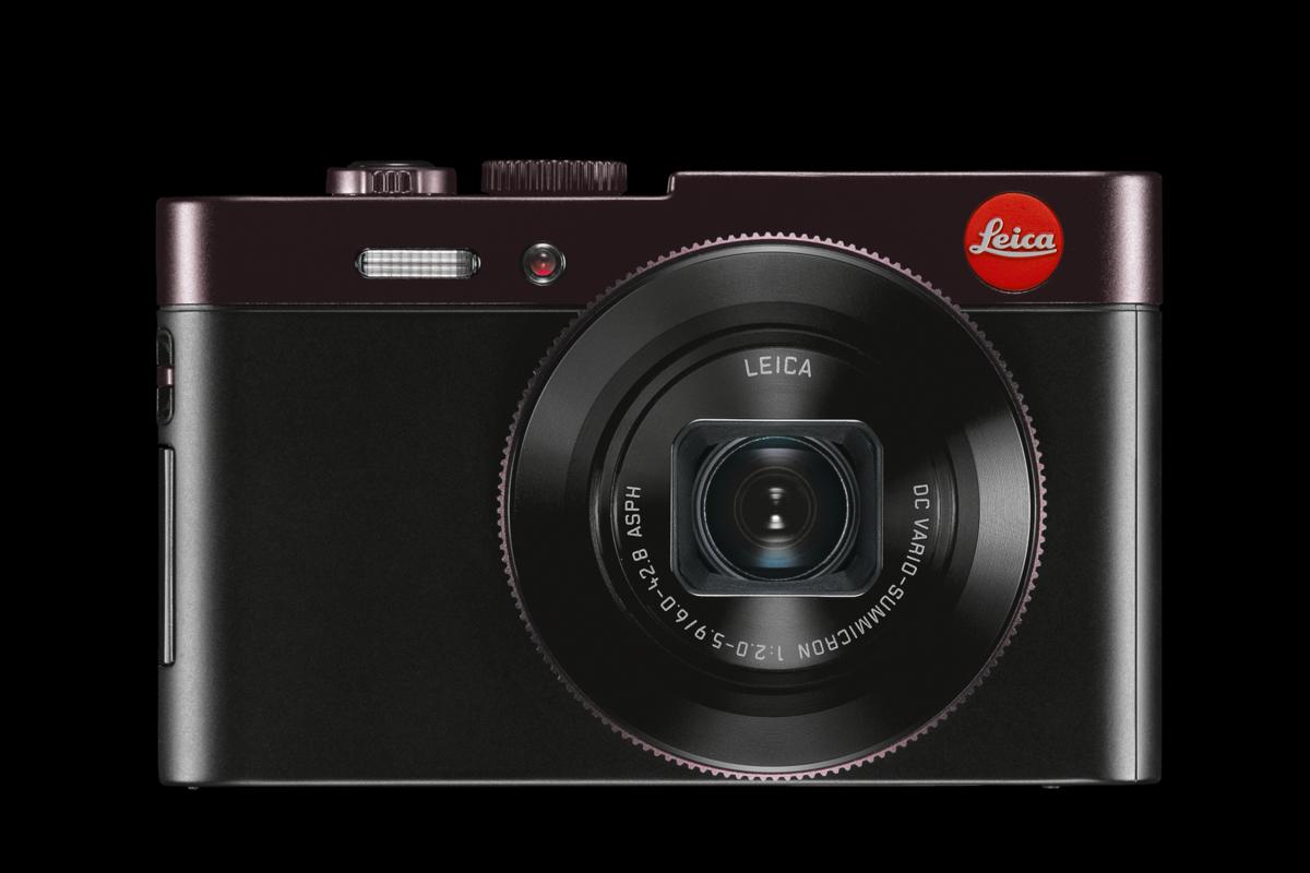 BLOG: DxOMark.com、Leica C イメージセンサー性能評価を公開!!