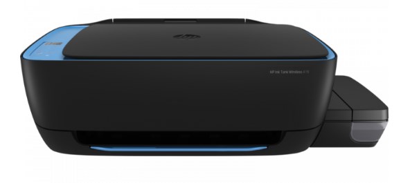 mængde af salg solid Bageri HP Ink Tank Wireless 419 Printer Driver Download