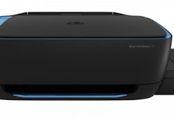 419 printer driver