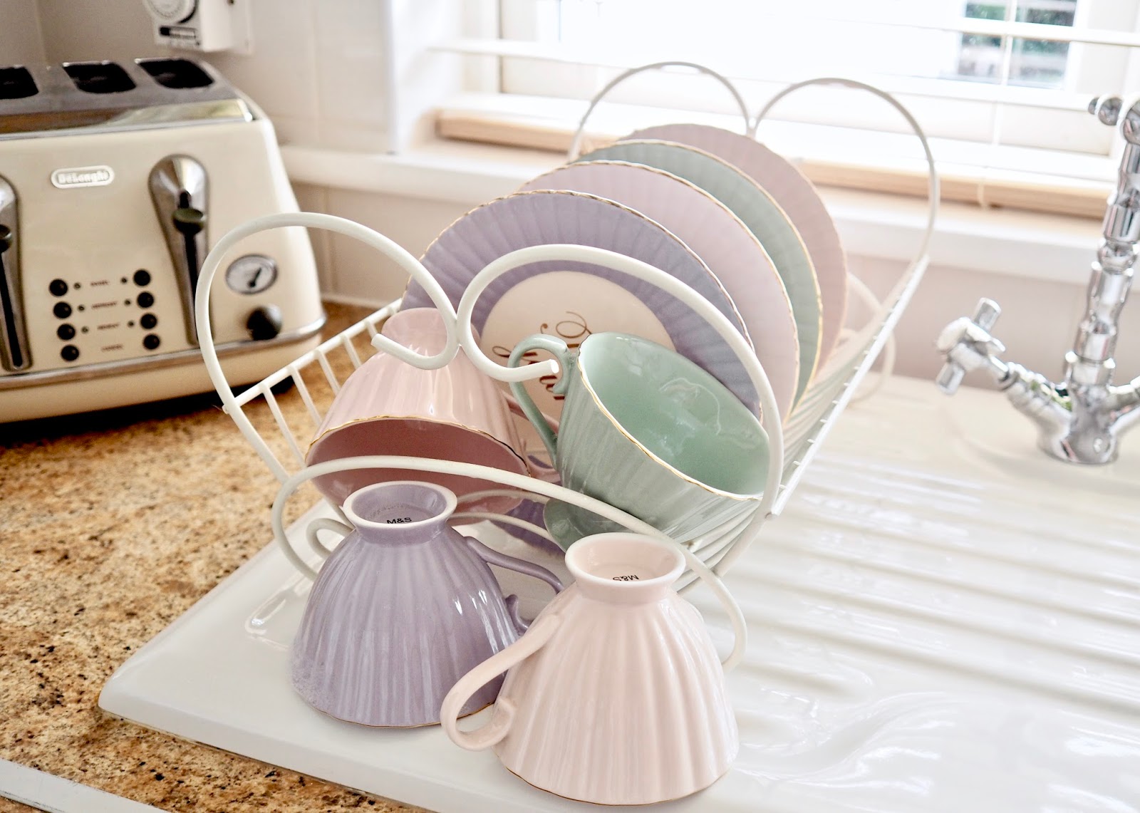 Video | Tips for buying teacups and China