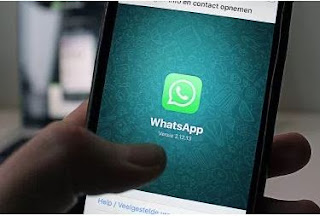 Cara Menghapus Grup Whatsapp