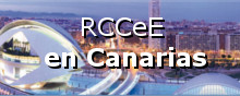 RCCeE Canarias