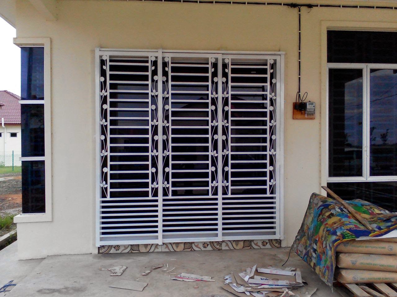 27+ Harga Pintu Grill Rumah Pics | Blog Garuda Cyber