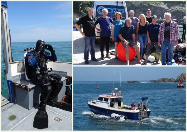 North Devon Moving Image Boat Stories