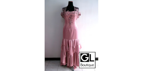  JUAL DRESS MODEL