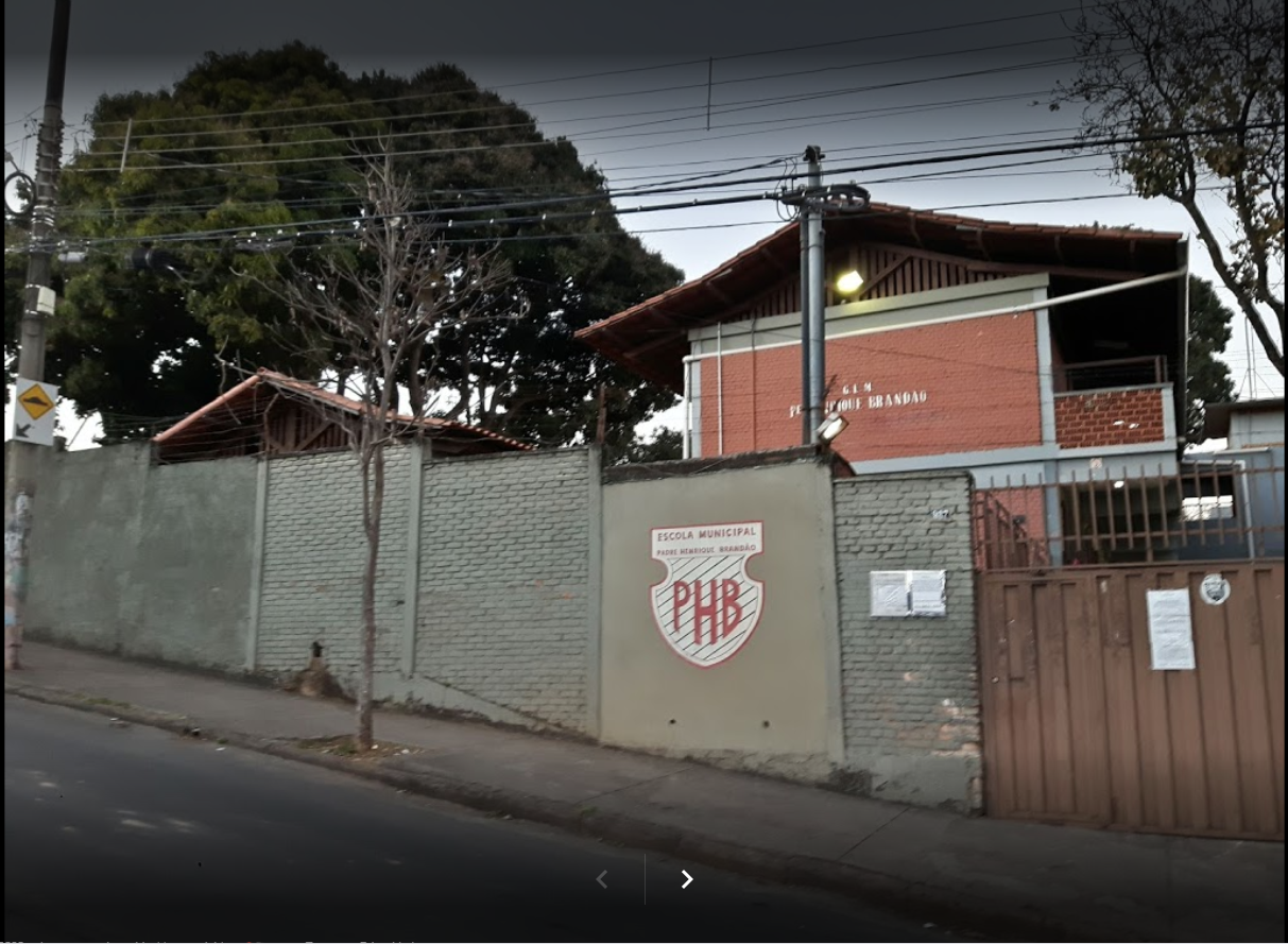 Escola Municipal Padre Henrique Brandão (EMPHB)