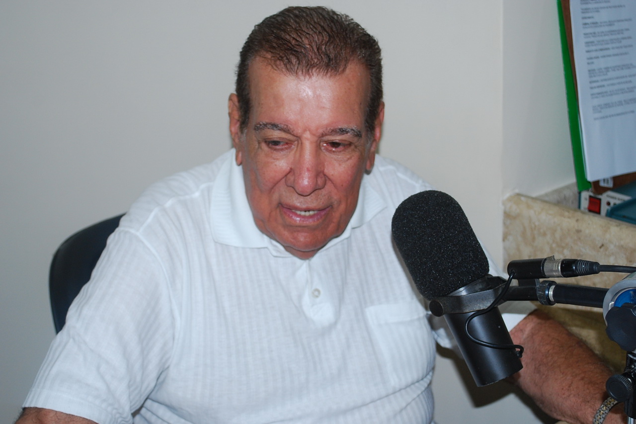 Famosos Que Partiram Luiz de Carvalho