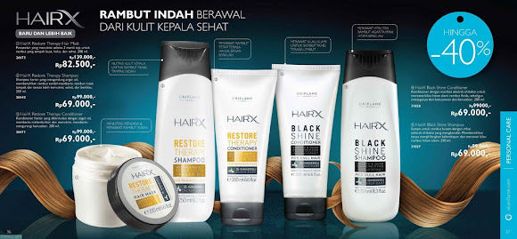 Katalog Oriflame Maret Tahun 2017 katalog-oriflame-maret-tahun-2017