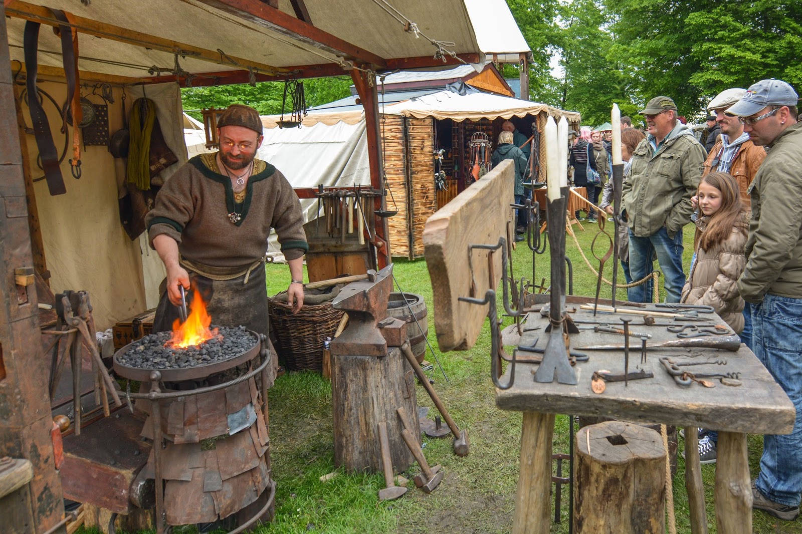 Christoph Meineke Burgermeisterblog 2009