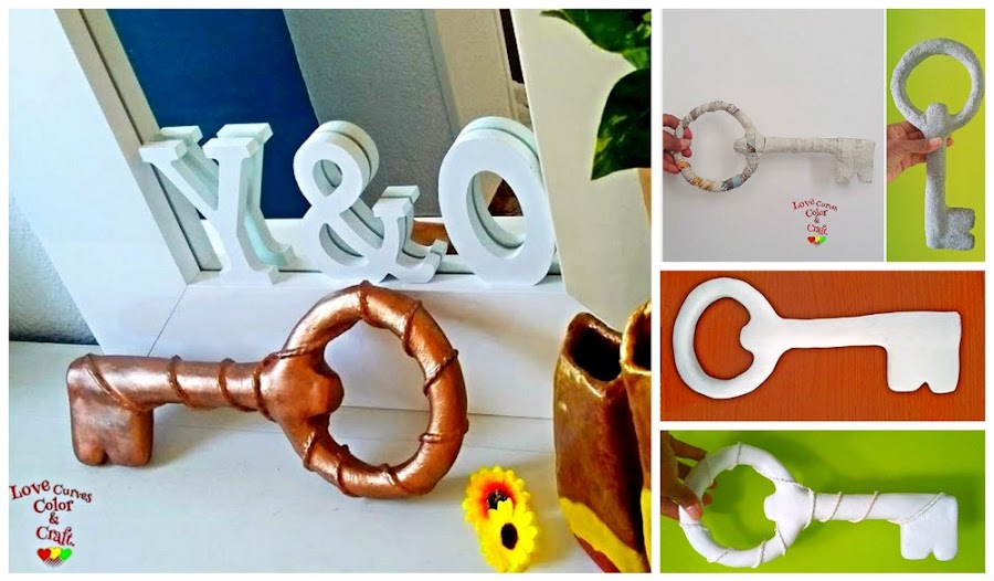llave-antigua-decorativa-papel-mache