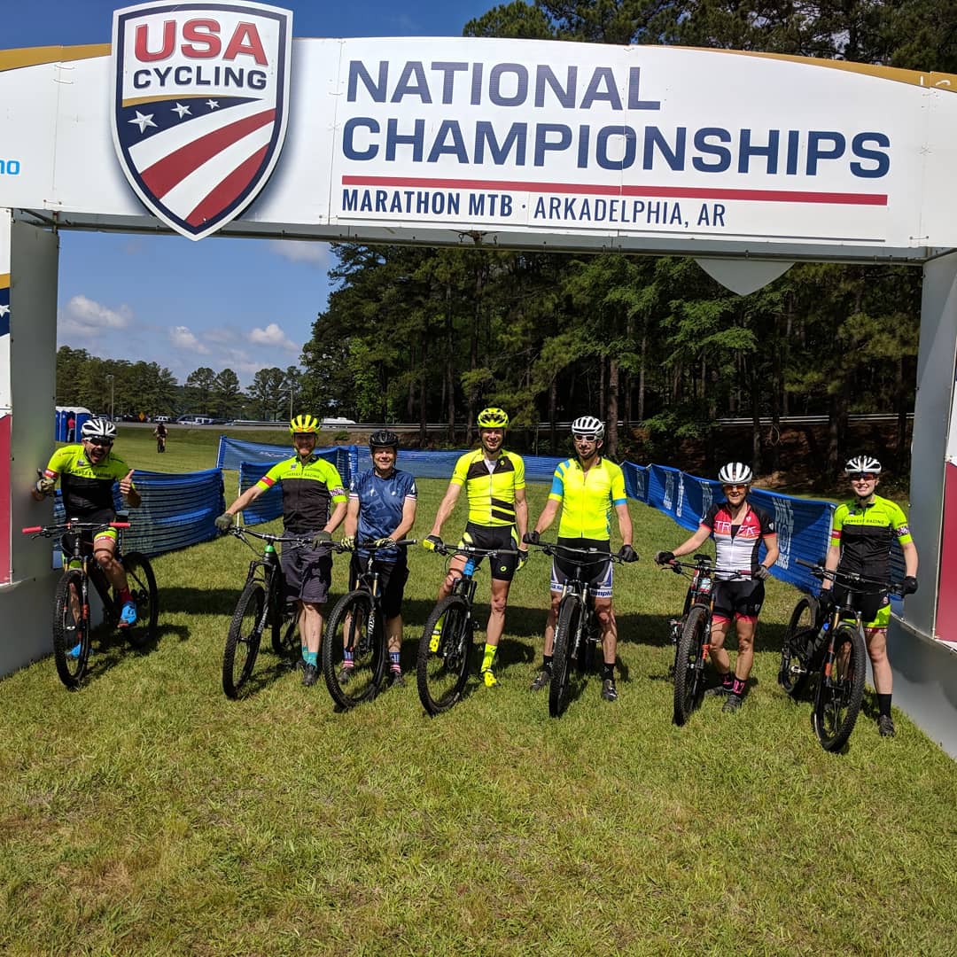 usac marathon nationals