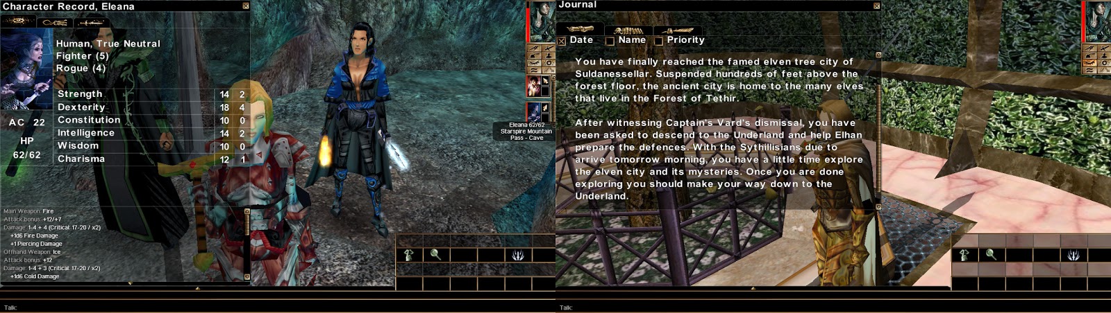 Neverwinter Nights 4