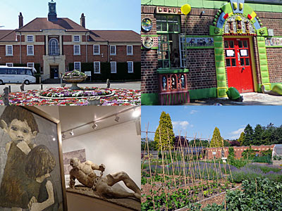 bethlem hospital geezer