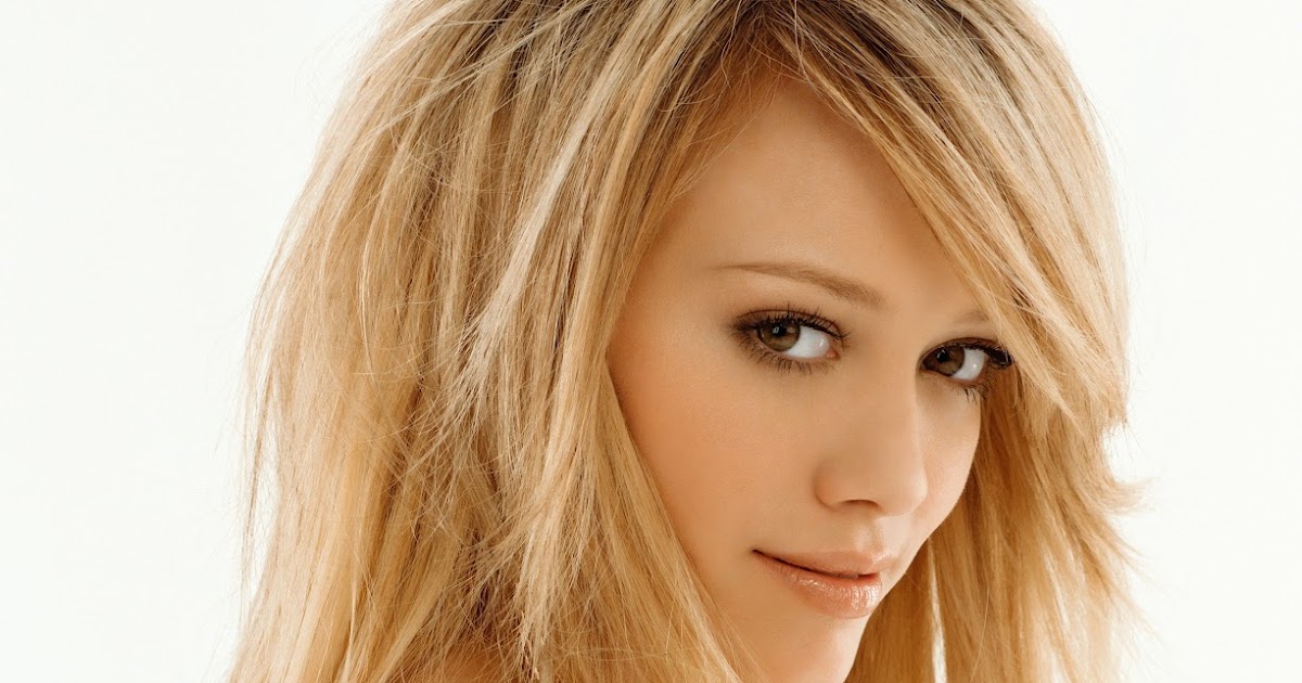 Hilary Duff Calls Fbi After Fake Nude Photos Leaked Online Hd Photos