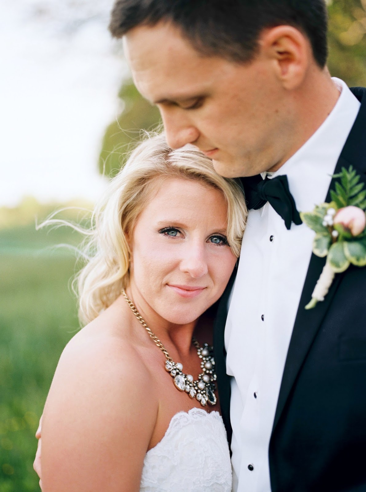The Southeastern Bride | Amy Nicole Photography