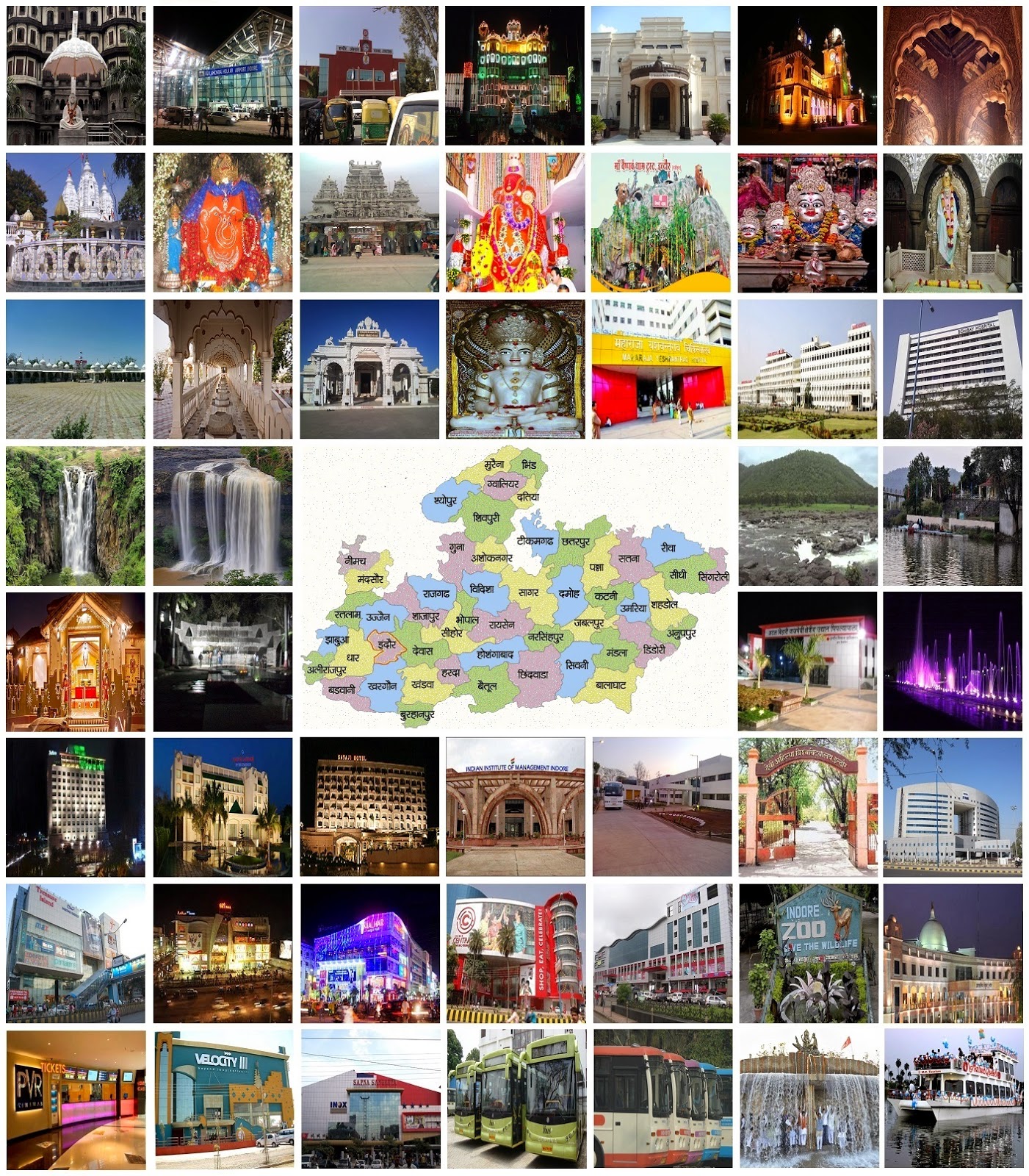 Indore Darshan INDORE indore-darshan-indore