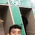 Após liminar ser derrubada pelo Fluminense, Scarpa posta foto sorrindo com a camisa do Palmeiras