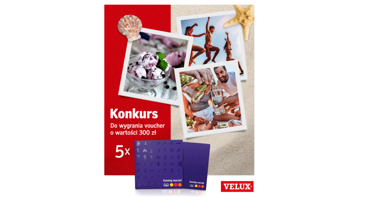Wygraj voucher do wykorzystania na wyjatkowyprezent.pl! Konkurs