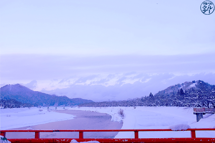 Le Chameau Bleu - Voyage a kakunodate dans le Tohoku - Japon Le Chameau Bleu - Voyage a kakunodate dans le Tohoku - Japon
