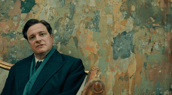 the kings speech colin firth